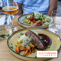 Bourron-Marlotte, village de Seine-et-Marne -  La Papote