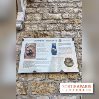 Bourron-Marlotte, village de Seine-et-Marne