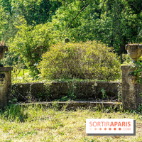 Parc de La Croix du Bois à Voisins-le-Bretonneux -  A7C4026
