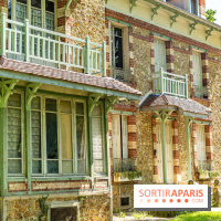 Parc de La Croix du Bois à Voisins-le-Bretonneux -  A7C4028