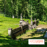 Parc de La Croix du Bois à Voisins-le-Bretonneux -  A7C4033