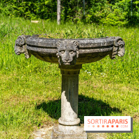 Parc de La Croix du Bois à Voisins-le-Bretonneux -  A7C4040