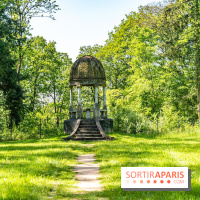 Parc de La Croix du Bois à Voisins-le-Bretonneux -  A7C4041