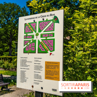 Parc de La Croix du Bois à Voisins-le-Bretonneux -  A7C4050