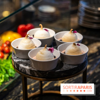 Le Brunch japonais très gourmand d'Akira Back au Prince de Galles Paris -  A7C9630