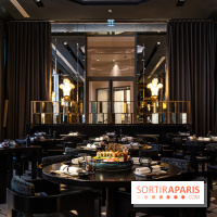 Le Brunch japonais très gourmand d'Akira Back au Prince de Galles Paris -  A7C9801