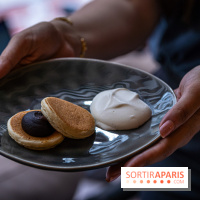 Le Brunch japonais très gourmand d'Akira Back au Prince de Galles Paris -  A7C9829