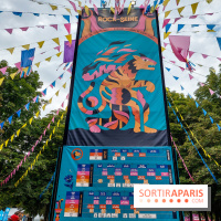 Rock en Seine 2023, nos photos - 20230823 182608