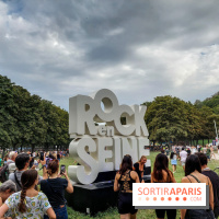 Rock en Seine 2023, nos photos - 20230823 183943