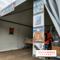 Rock en Seine 2023, nos photos - 20230823 184915