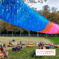 Rock en Seine 2023, nos photos - 20230823 185203