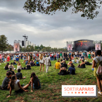 Rock en Seine 2023, nos photos - 20230823 190103