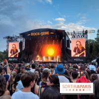 Rock en Seine 2023, nos photos - 20230823 203603