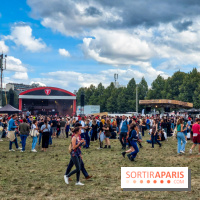 Rock en Seine 2023, nos photos - 20230826 164548