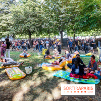 Rock en Seine 2023, nos photos - 20230826 174509