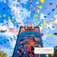 Rock en Seine 2023, nos photos - 20230826 175138