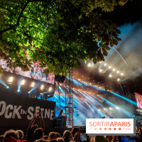 Rock en Seine 2023, nos photos - 20230826 215917