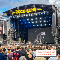 Rock en Seine 2023, nos photos - 20230827 182628
