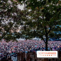 Rock en Seine 2023, nos photos - 20230827 204142