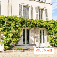 Château de Brinville, chambre d'hôte en Seine-et-Marne -  A7C8919