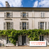 Château de Brinville, chambre d'hôte en Seine-et-Marne -  A7C8920