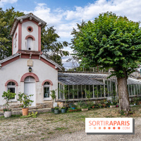 Château de Brinville, chambre d'hôte en Seine-et-Marne -  A7C8928