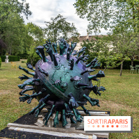 Château de Brinville, chambre d'hôte en Seine-et-Marne -  A7C8931