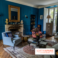 Château de Brinville, chambre d'hôte en Seine-et-Marne -  A7C8939