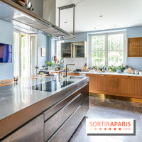 Château de Brinville, chambre d'hôte en Seine-et-Marne -  A7C8944