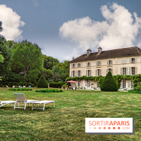 Château de Brinville, chambre d'hôte en Seine-et-Marne - E50E9D5E 0109 4E8B A3E3 9AC1DC0E1E87