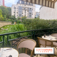 Coco Rocco - La Terrasse