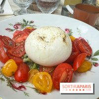 Coco Rocco - La Burrata