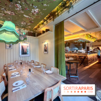 Coco Rocco - La salle