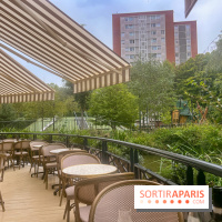 Coco Rocco - La Terrasse