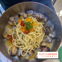 Coco Rocco - Vongole