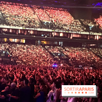 Imagine Dragon à Paris La Défense Arena - IMG 6106