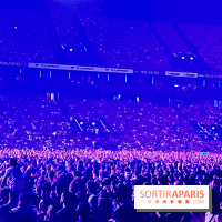 Imagine Dragon à Paris La Défense Arena - IMG 6130