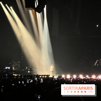 Imagine Dragon à Paris La Défense Arena - IMG 6143