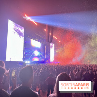 Imagine Dragon à Paris La Défense Arena - IMG 6158