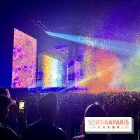 Imagine Dragon à Paris La Défense Arena - IMG 6159