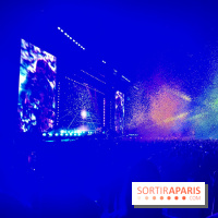 Imagine Dragon à Paris La Défense Arena - IMG 6160