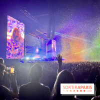 Imagine Dragon à Paris La Défense Arena - IMG 6161