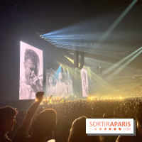 Imagine Dragon à Paris La Défense Arena - IMG 6163