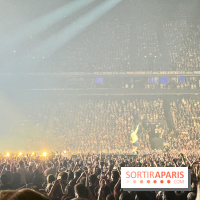 Imagine Dragon à Paris La Défense Arena - IMG 6181