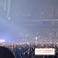 Imagine Dragon à Paris La Défense Arena - IMG 6194