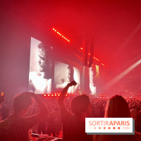 Imagine Dragon à Paris La Défense Arena - IMG 6245