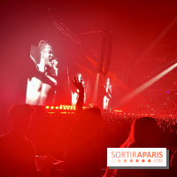 Imagine Dragon à Paris La Défense Arena - IMG 6248