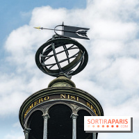 La Gloriette de Buffon - 34DAA843 423E 4405 A25A 29316D0E32F7