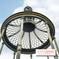 La Gloriette de Buffon - 8953CEB9 9BCF 49E3 BC53 66BC7C843A78