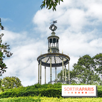 La Gloriette de Buffon - F0BCB54B 9BDC 4058 AD25 F59510831F90